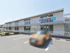 コンフォルト福井の外観画像