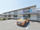 コンフォルト福井の間取り画像