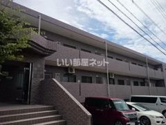 ラ・ポール伊敷の外観画像