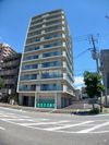 プレステージ12番館の外観