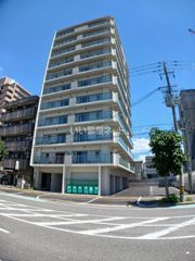 プレステージ12番館の外観画像