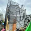 ハーミットクラブハウス上大岡III（仮）の間取り画像