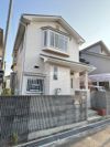 東阿保戸建の間取り画像