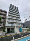 プレステージ12番館の間取り画像