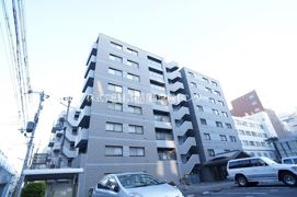 フローラみずほの外観画像