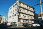 グリーンマンションの間取り画像