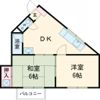 レクセラ上福岡の間取り画像