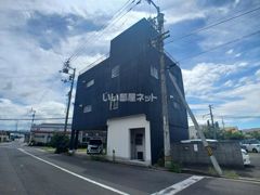 レクセラ上福岡の外観画像