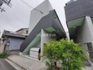 FOREST大蓮東の外観