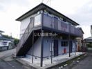 エレガンス・Sun B棟の間取り画像