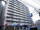 日商岩井光町ハイツの間取り画像