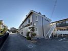 ハイツ片山の間取り画像