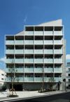 プラウドフラット仙川の間取り画像