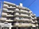 ライオンズマンション小禄赤嶺の外観画像