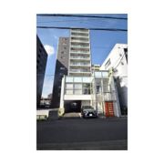 P-SQUARE Shumokuの外観画像