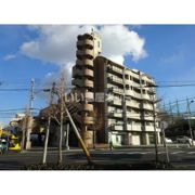 パレ清水が丘の外観画像