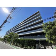プラウド練馬中村橋マークスの外観画像