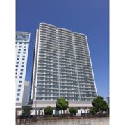 BLUE HARBOR TOWER みなとみらいの外観画像