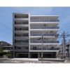 アパルトマン山手公園の外観