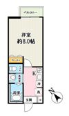 ラコリーナ狭山の間取り画像