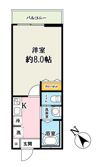 ラコリーナ狭山の間取り画像