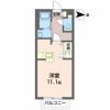 グリーンヒルズ旭ヶ丘の間取り画像