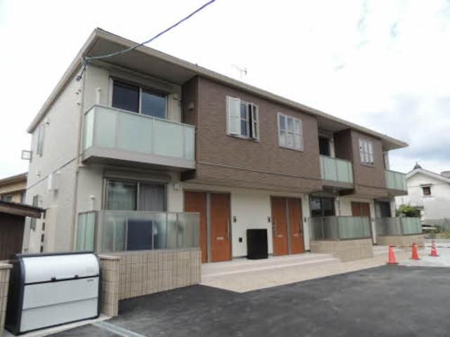 ネクストNの外観画像