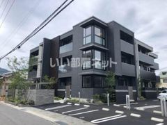 ベレオ22の外観画像