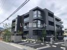 ベレオ22の間取り画像