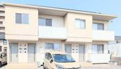 クレアージュⅡの間取り画像