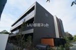 ザ グランド 自治医大の間取り画像