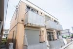 エトワール松山Aの間取り画像