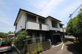 リバーサイド堂平の外観画像