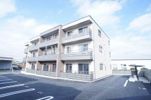 Valentia綾瀬の間取り画像