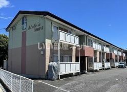 Surplus Two神田橋北の外観画像
