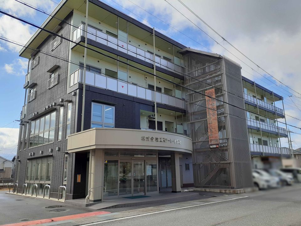 シャイニング壱番館の外観画像