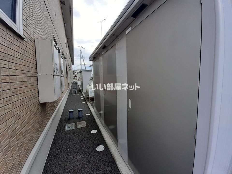 その他