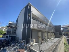 ティーレパルク宮代の外観画像