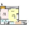 Noble Palais新曽の間取り画像