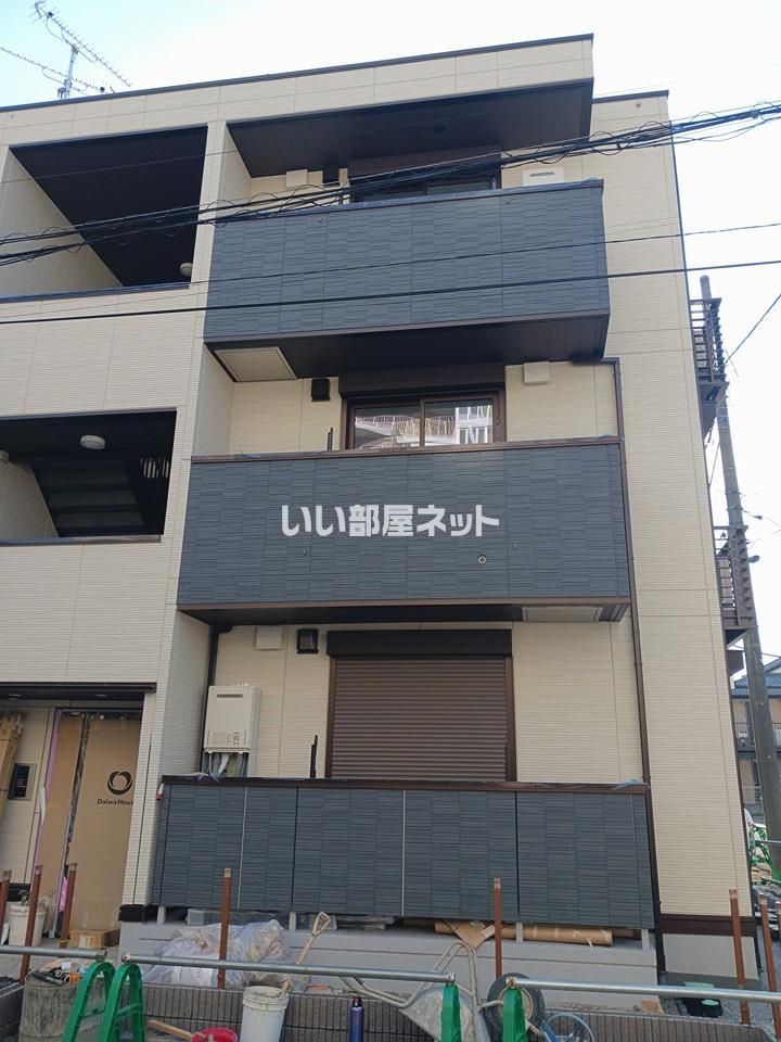 リビング