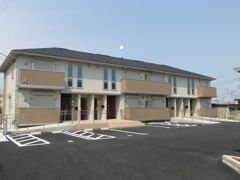 ドリーム Aの外観画像