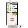 ベイグランデの間取り画像