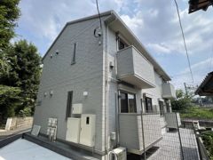 オラシオンの外観画像