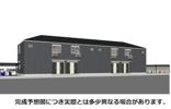 CASAVOLVER ⅢⅣ Ⅲの間取り画像