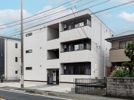 トルマリーナ相武台の間取り画像