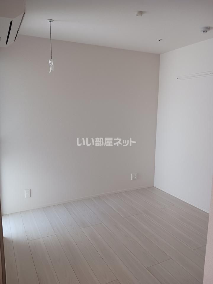 洋室