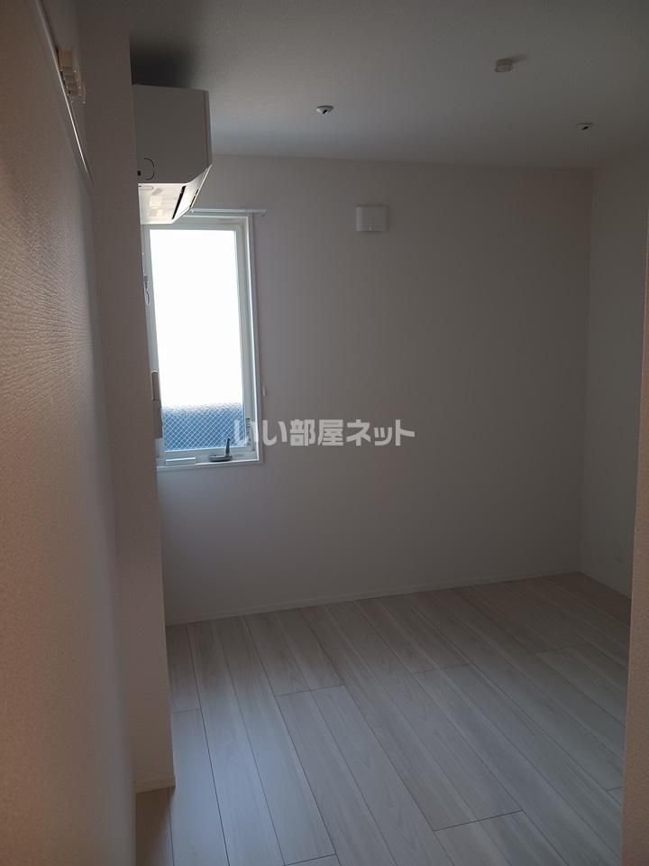 洋室