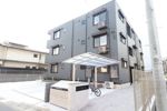 トレビ・フォンタナの間取り画像