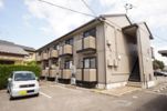 ロイヤルガーデン Cの間取り画像