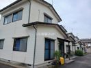 豊岡I貸家の間取り画像